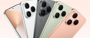 Предпродажи стандартного Huawei Pura 80 начинаются в среду, чипсет также утек