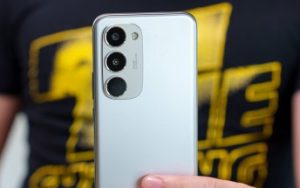 Распаковка и обзор Tecno Spark 40 Pro+: тонкий как бритва