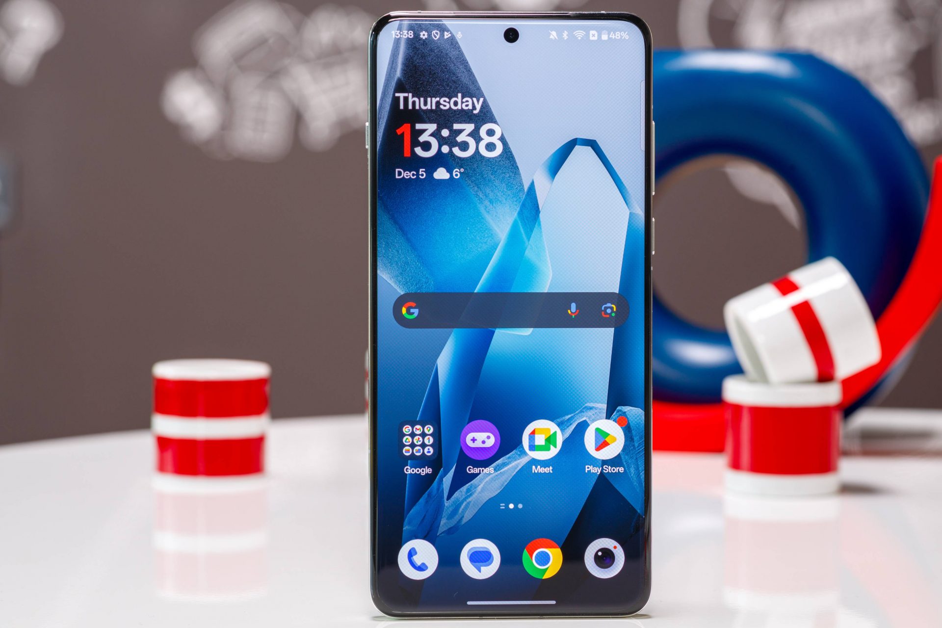 414720OnePlus 15 и Ace 6 могут выйти одновременно — и вот когда