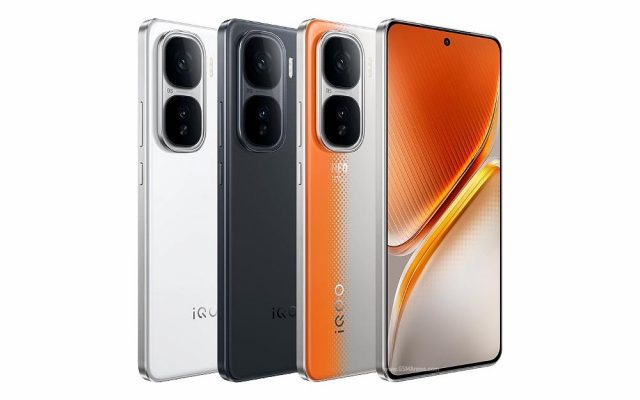 iQOO Neo10 Pro Утечка характеристик iQOO Neo11 и Neo11 Pro