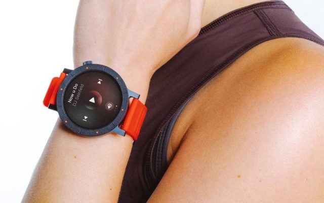 CMF Watch 3 Pro выходит с увеличенным 1.43-дюймовым экраном, улучшенной автономностью и более высокой ценой