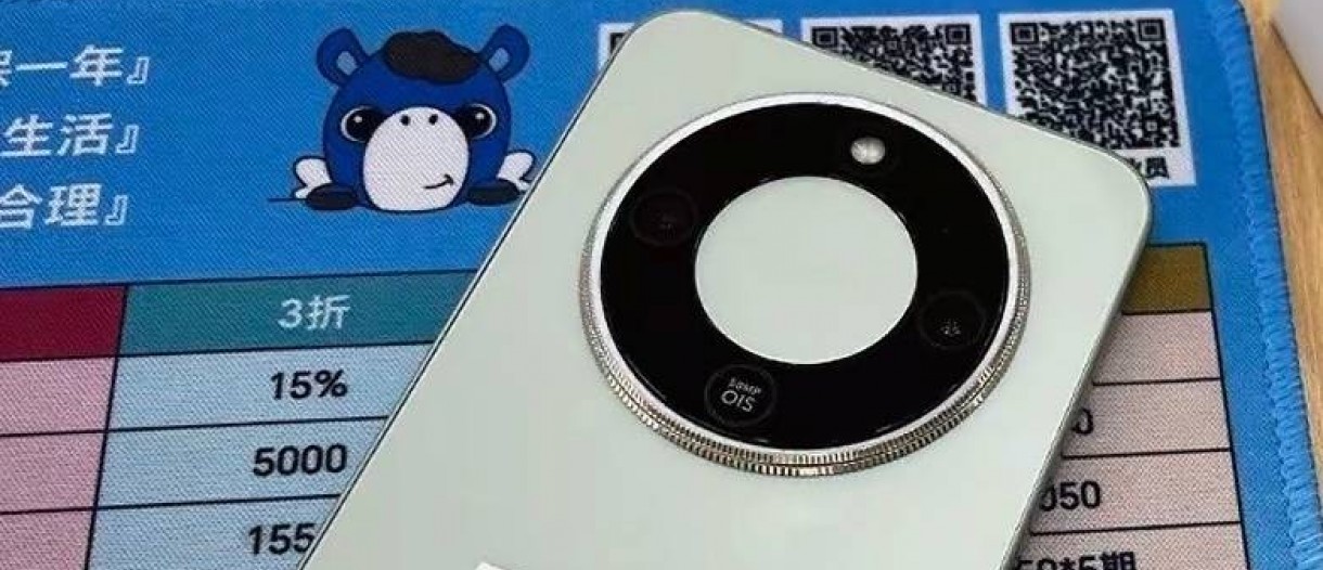 396025Honor X70 будет оснащён аккумулятором ёмкостью 8300 мАч с зарядкой мощностью 80 Вт