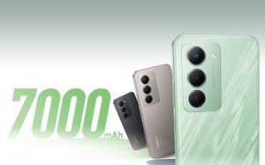 Утечка характеристик Redmi 15 5G: дисплей 6,9 дюйма с частотой 144 Гц, огромная батарея и неожиданный чипсет