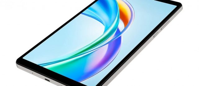 Honor Pad X7 незаметно выходит на рынок с 8,7-дюймовым экраном и по низкой цене