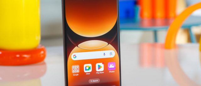 gsmarena_000 Realme GT 8 и GT 8 Pro будут выпущены одновременно. Вот когда это произойдёт