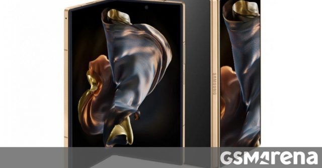 Преемник Samsung Galaxy Z Fold Special Edition уже сертифицирован