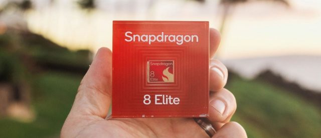 Процессор Qualcomm Snapdragon 8 Elite 2 превосходит Dimensity 9500 по тактовой частоте