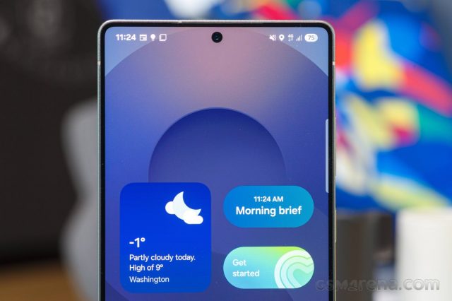Сообщается, что Samsung меняет стратегию обновления One UI, отдавая приоритет складным устройствам