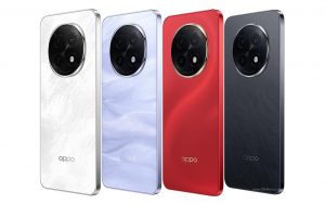 Серия Oppo A6 преподнесёт вам несколько сюрпризов