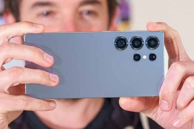 Galaxy S26 Ultra получит топовый Snapdragon 8 Gen 4 — но хватит ли этого?