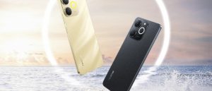 Realme Note 70T поступил в продажу: камеры 50+13 Мп, аккумулятор на 6000 мАч