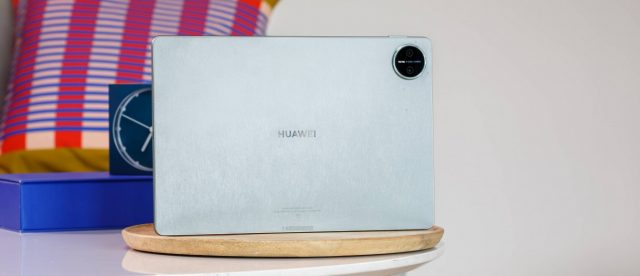 gsmarena_0000 Результаты тестов производительности и аккумулятора Huawei MatePad Pro 12.2 (2025)