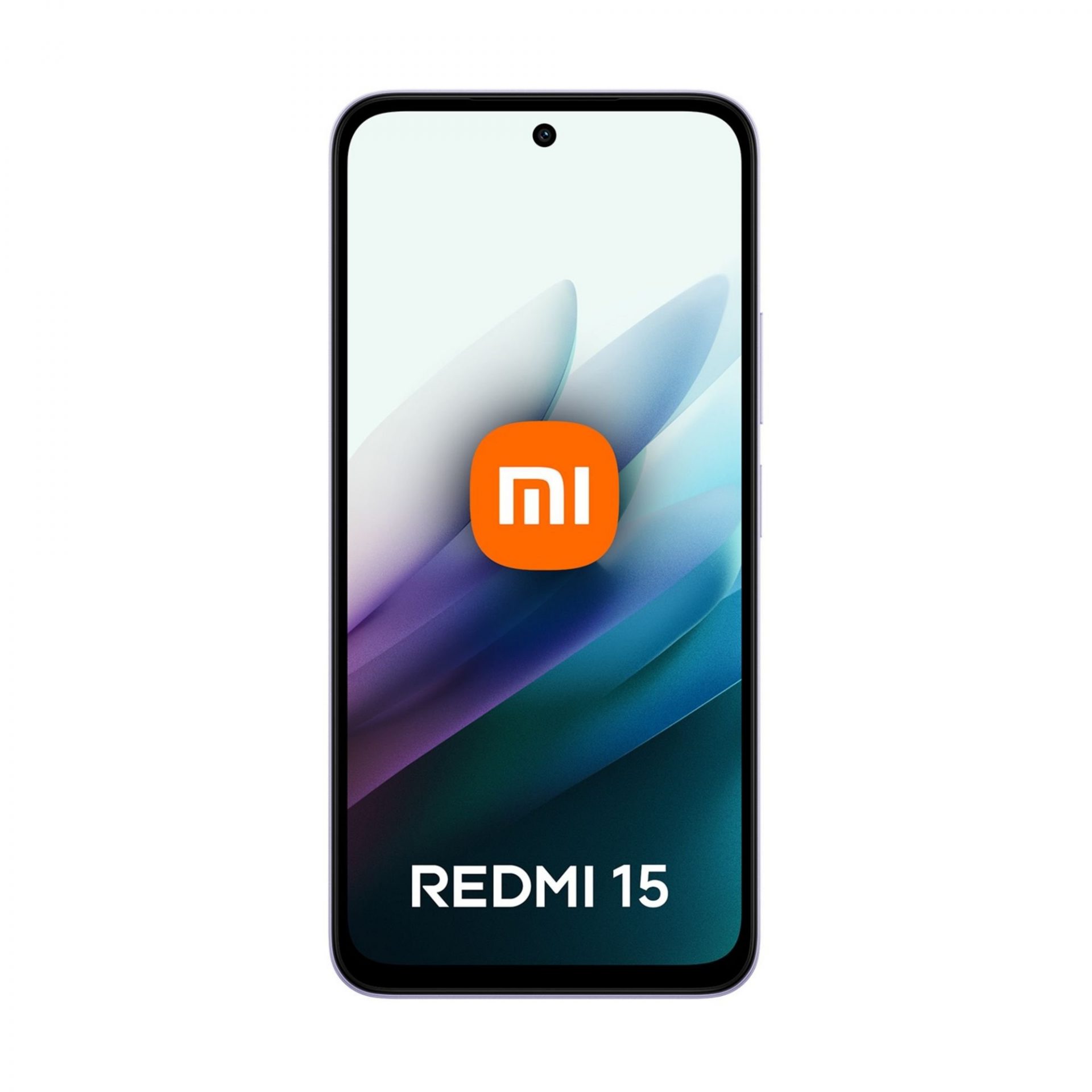 Redmi 15 показали на реалистичных рендерах
