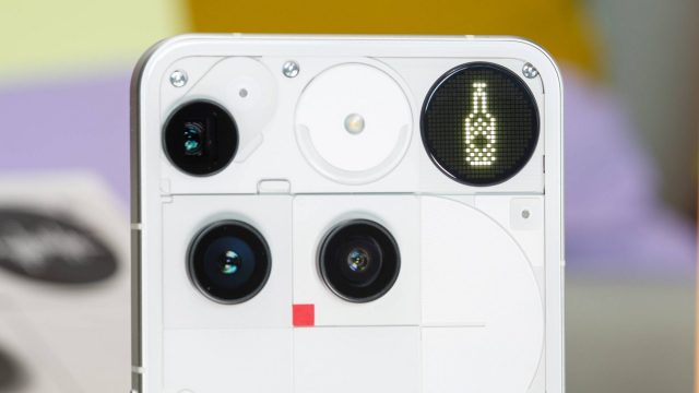 Nothing обновляет Essential Space – что нового?