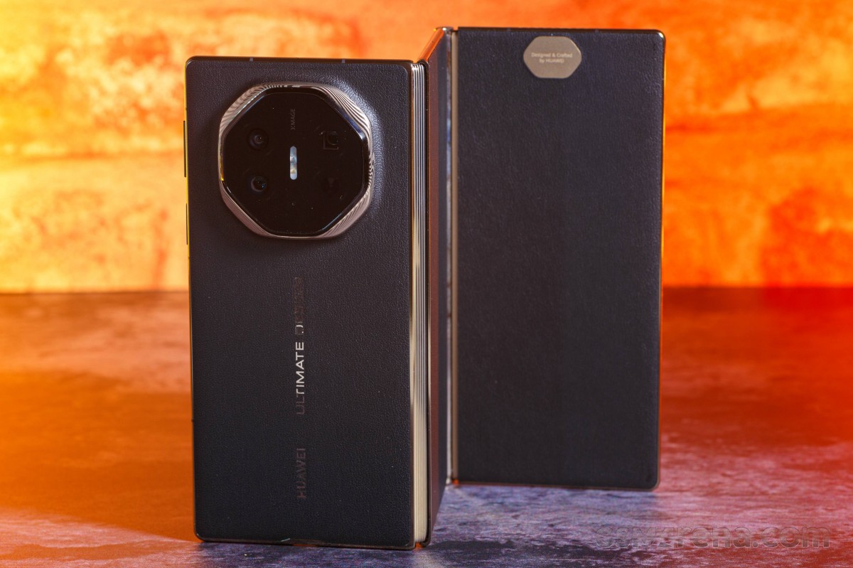 Вот все обновления, которые появятся в грядущей модели Huawei Mate XT 2 картинка Вот все обновления, которые появятся в грядущей модели Huawei Mate XT 2