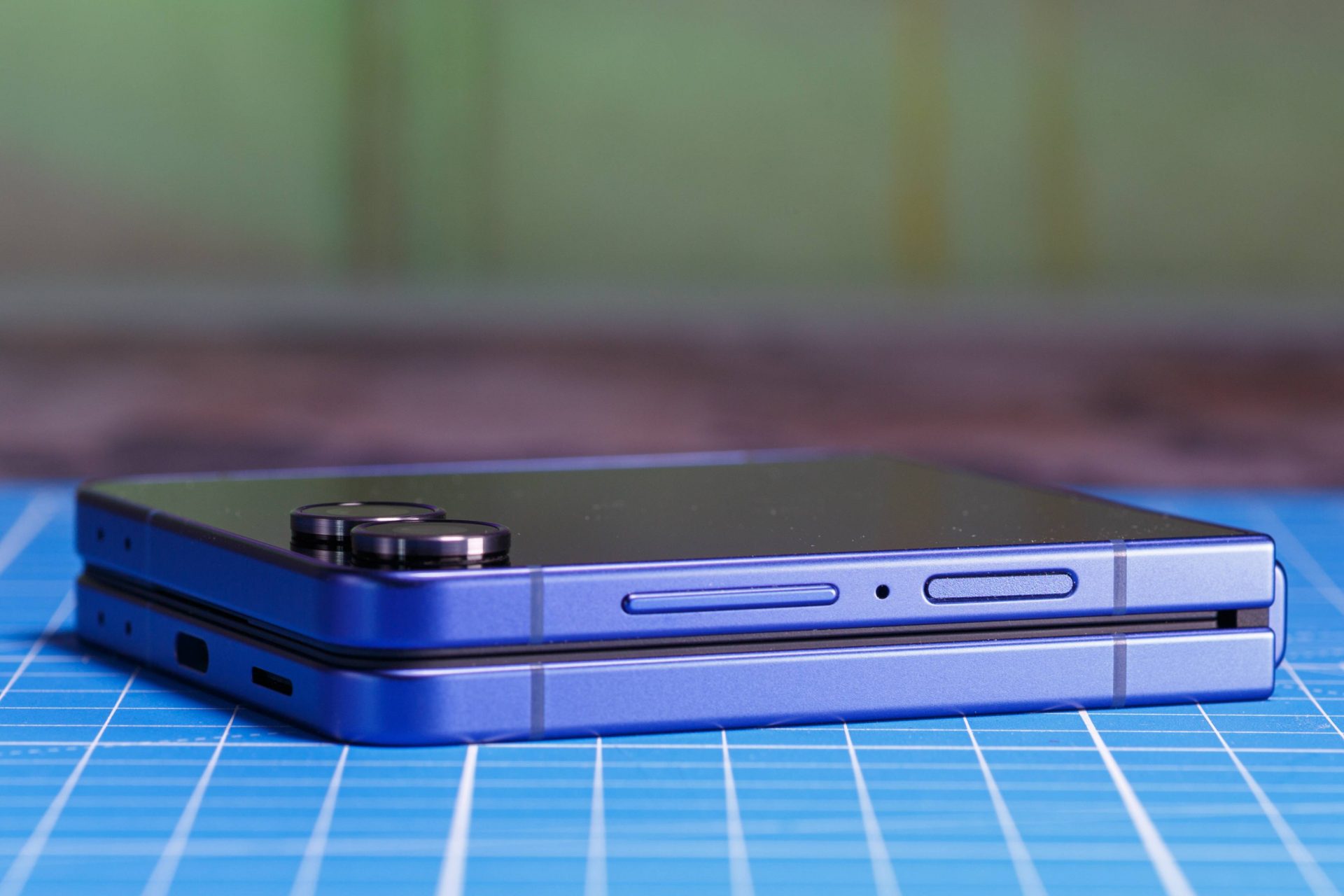 Вот самые важные нововведения в Galaxy Z Fold7 и Flip7 по версии Samsung