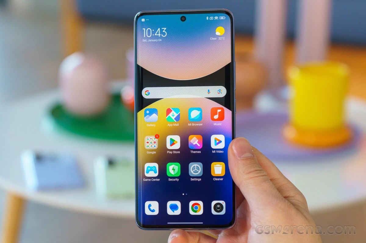 Утечка подробностей о Redmi Note 15 Pro Plus картинка Утечка подробностей о Redmi Note 15 Pro Plus
