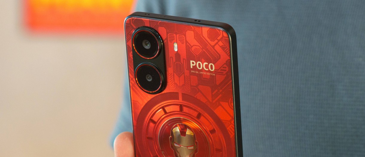 Xiaomi Redmi Turbo 5