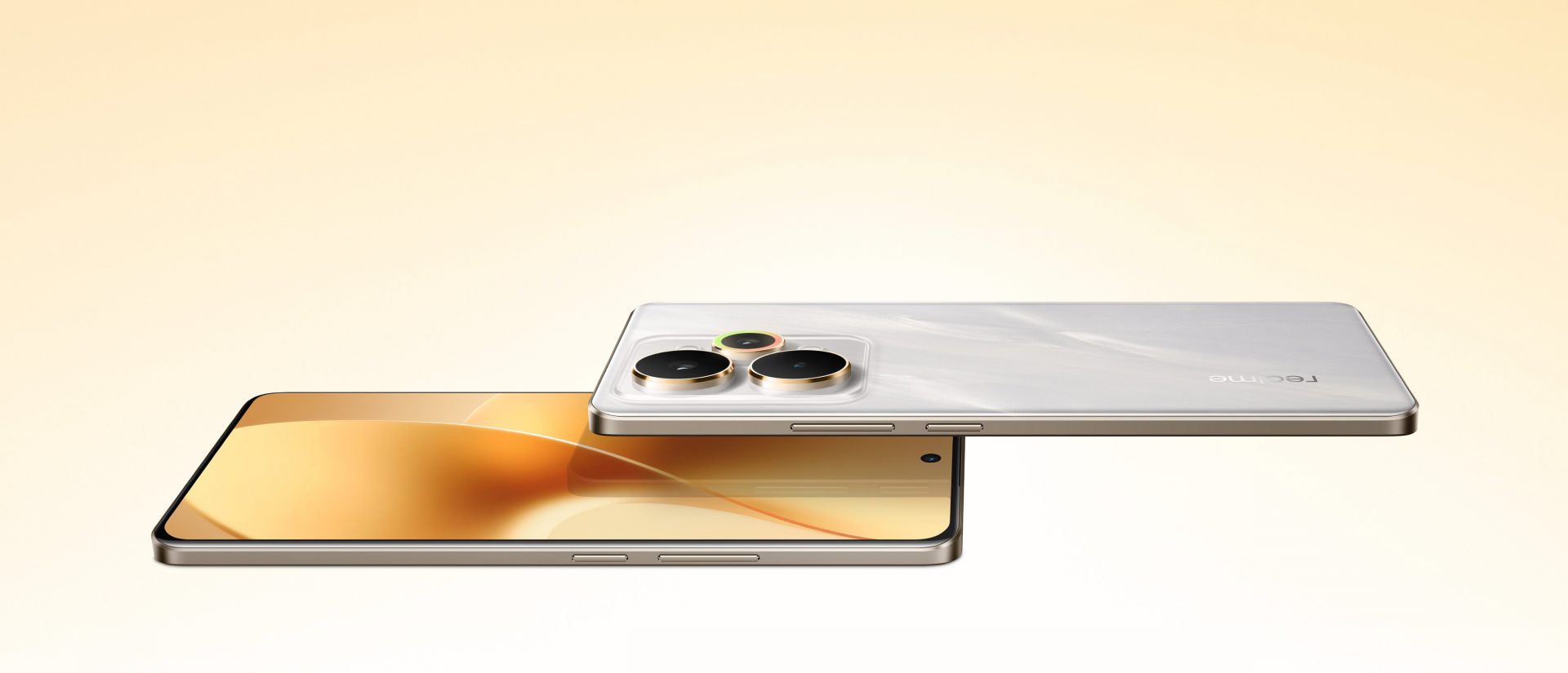 Realme 15 и 15 Pro: мощные чипсеты и новые камеры