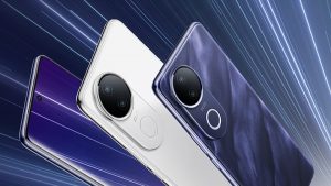 Официально объявлены дата выхода vivo T4R, его основные характеристики и цвета