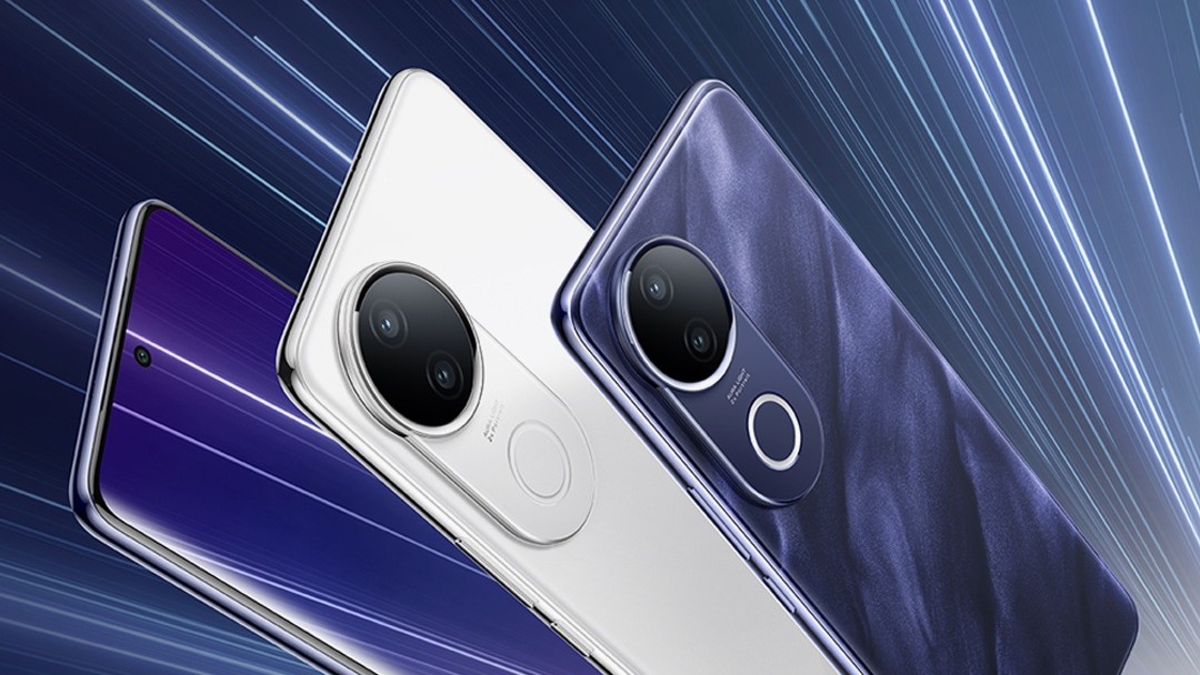 Официально объявлены дата выхода vivo T4R, его основные характеристики и цвета