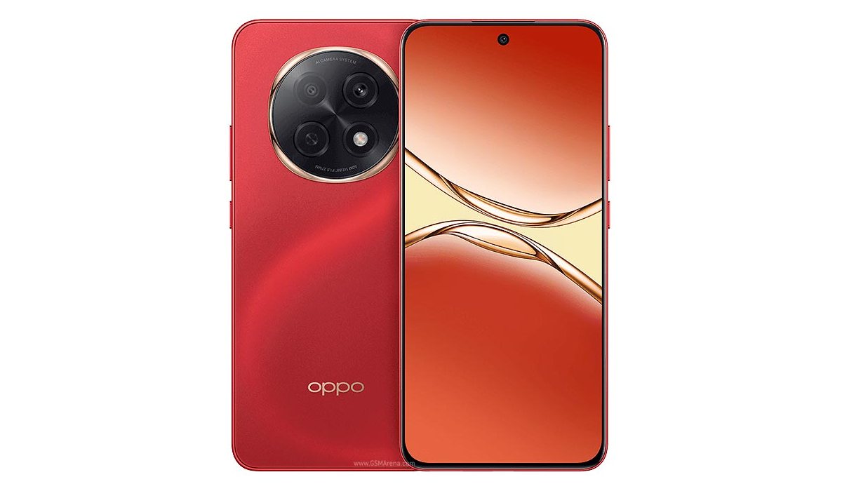 Oppo A6 готовит сюрпризы