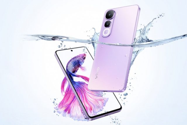 vivo Y400 оснащён процессором Snapdragon 685 и аккумулятором на 6000 мАч