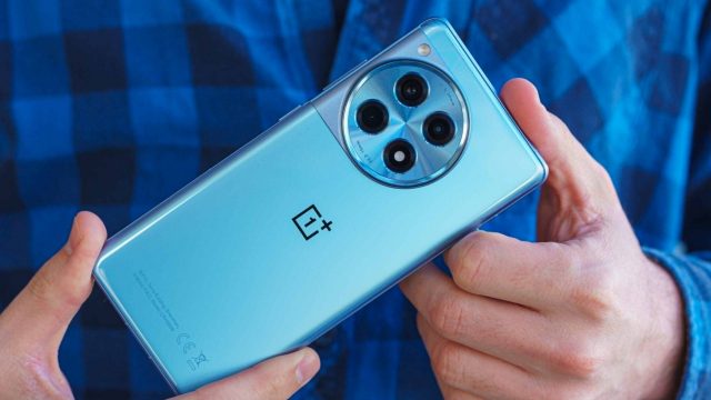 OnePlus 12R и 11R получат 