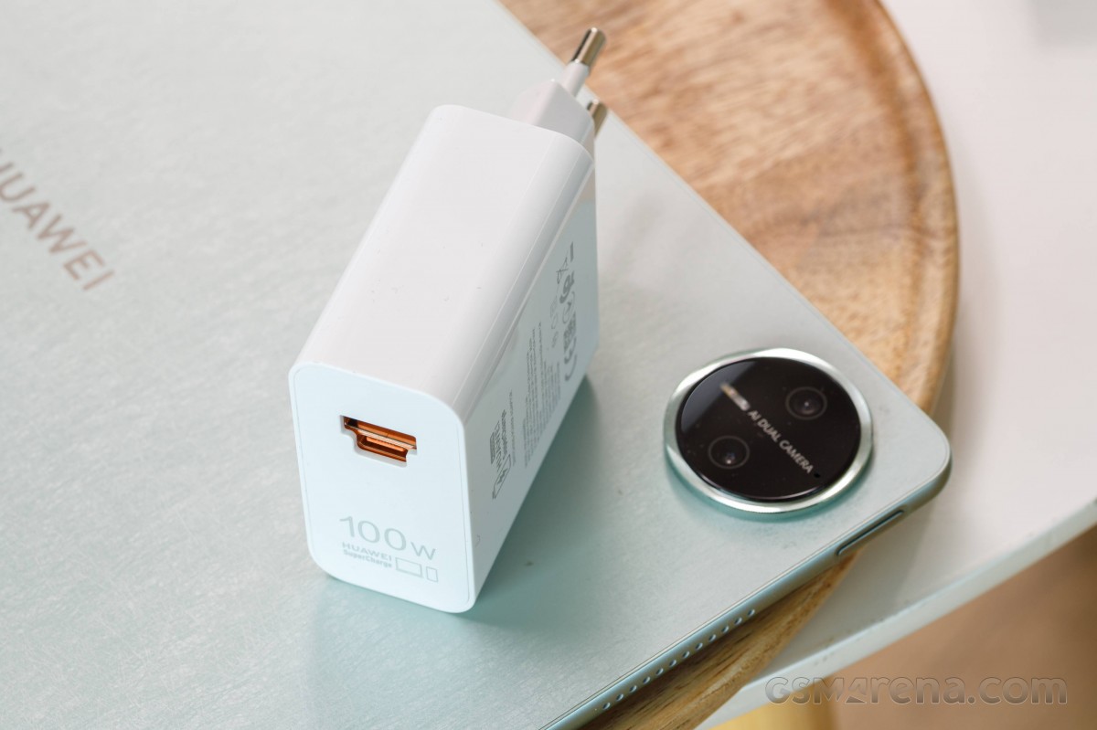 Результаты тестов производительности и аккумулятора Huawei MatePad Pro 12.2 (2025) картинка Результаты тестов производительности и аккумулятора Huawei MatePad Pro 12.2 (2025)