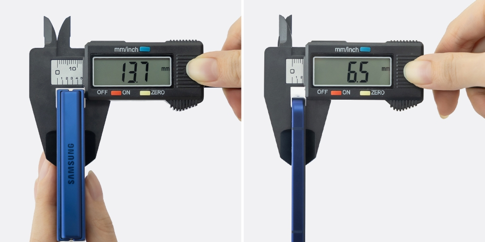 Samsung Galaxy Z Flip7 official unboxing highlights the advantages of the new FlexWindow