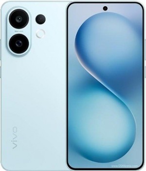 Появились рендеры vivo V60
