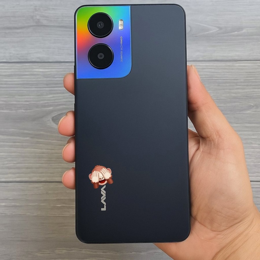 Утечка информации о Lava Blaze Dragon: характеристики, изображения и живые фото картинка Утечка информации о Lava Blaze Dragon: характеристики, изображения и живые фото