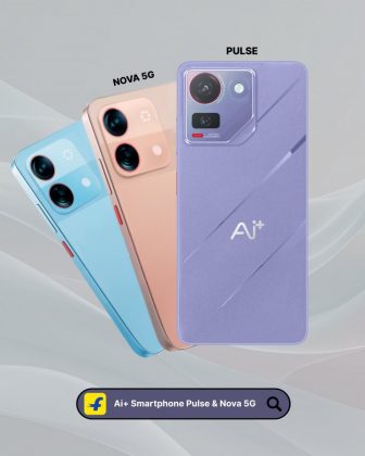 Ai+ взрывает рынок: революционные смартфоны уже 8 июля! фото