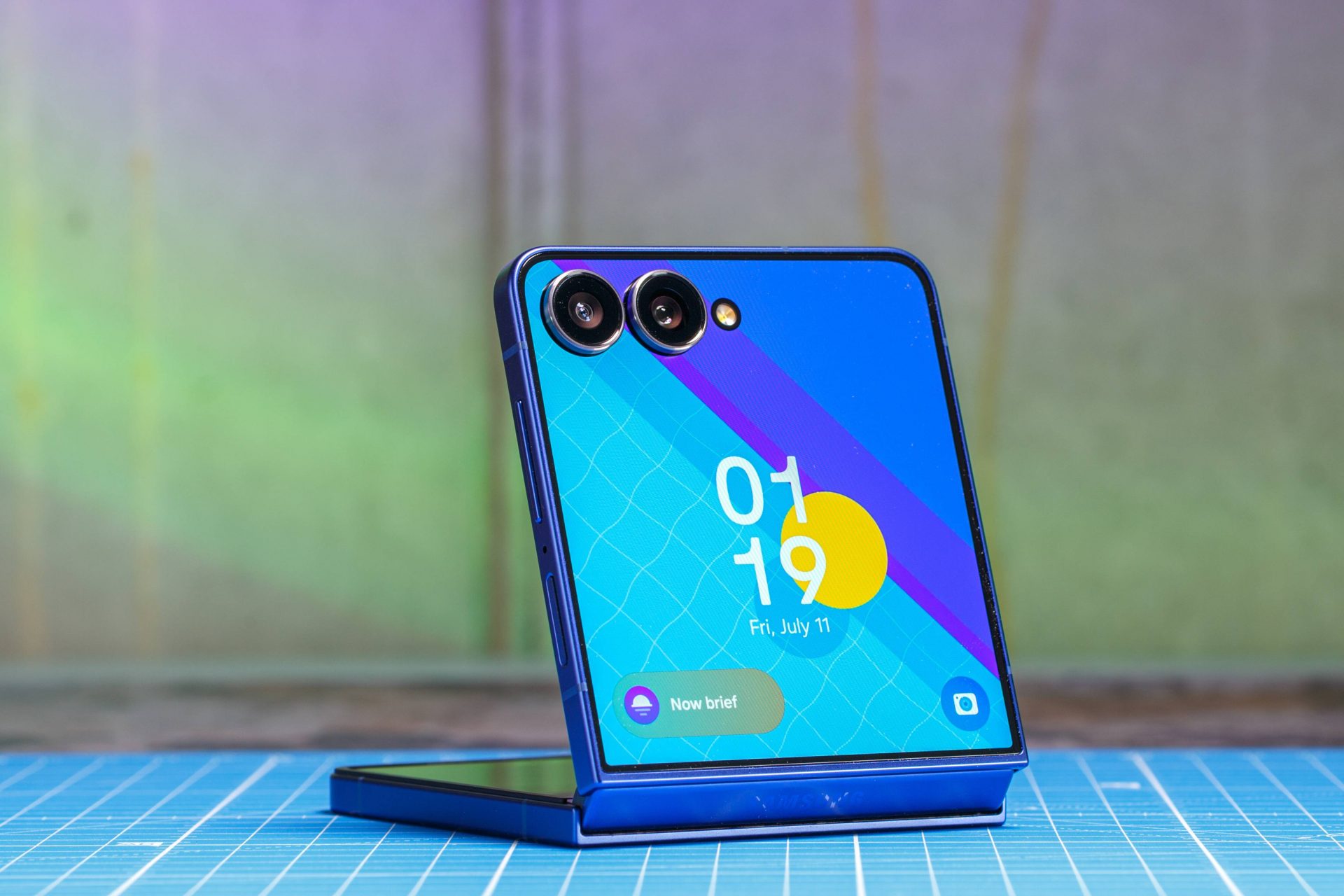 Вот самые важные нововведения в Galaxy Z Fold7 и Flip7 по версии Samsung