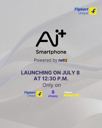Ai+ взрывает рынок: революционные смартфоны уже 8 июля! фото