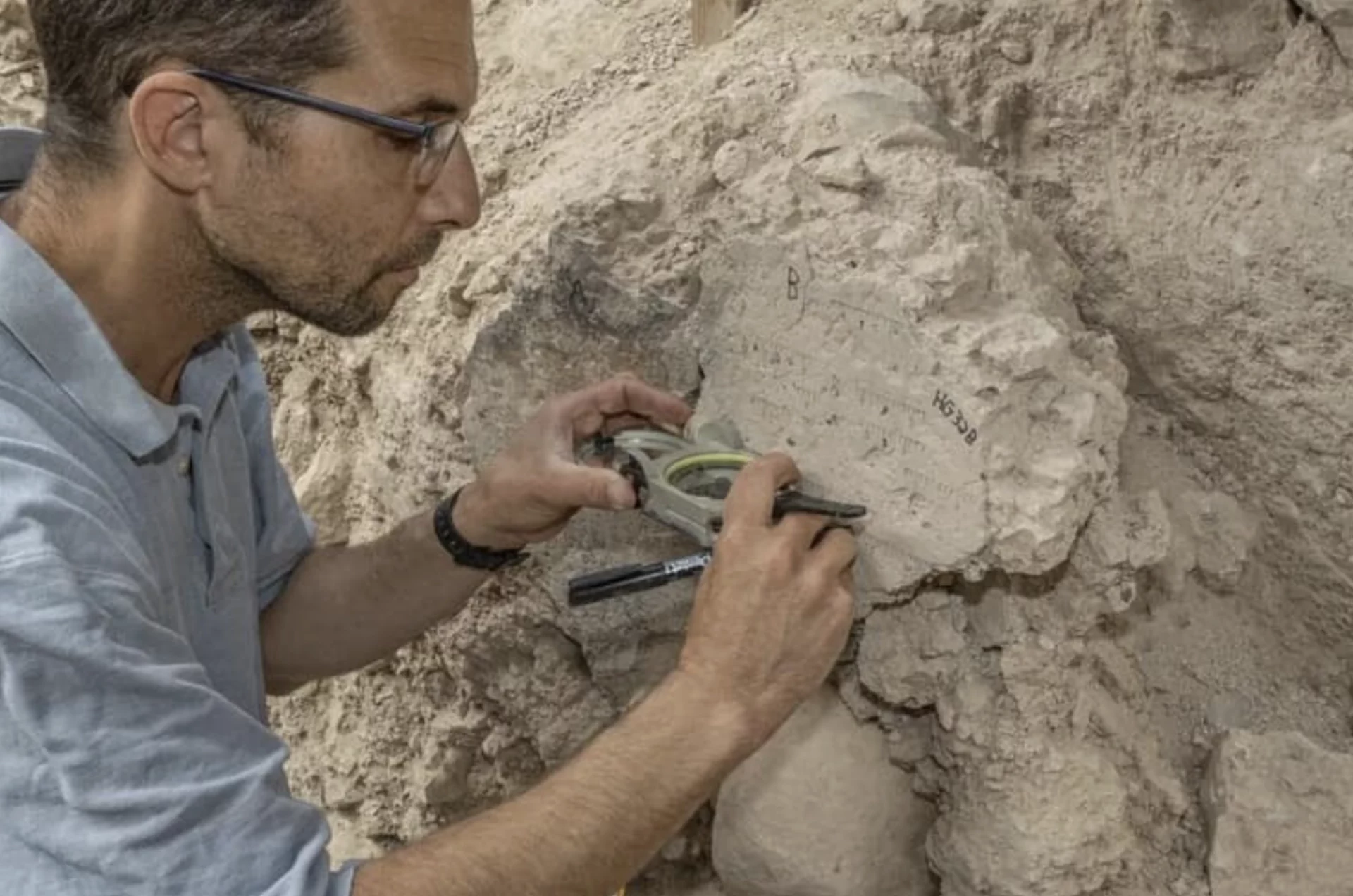 Магнитный апокалипсис близко? Артефакты древних цивилизаций раскрывают шокирующую правду