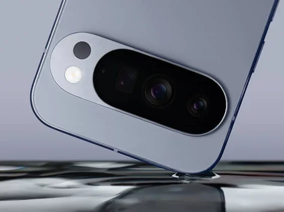 Новая утечка Pixel 10 демонстрирует, что Google влюблена в серый цвет