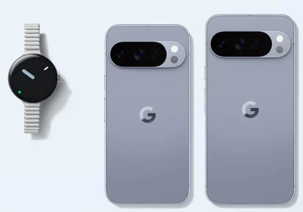 Новая утечка Pixel 10 демонстрирует, что Google влюблена в серый цвет