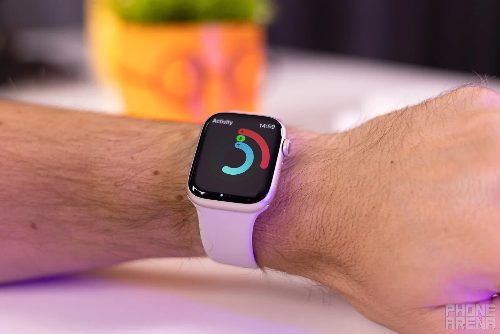 Вращающийся безель Galaxy Watch 8 Classic: функция, без которой я могу обойтись картинка Вращающийся безель Galaxy Watch 8 Classic: функция, без которой я могу обойтись