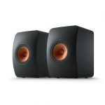 KEF LS50 Wireless II
