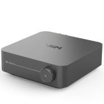 WiiM Amp Pro