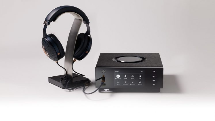 Naim Uniti Atom