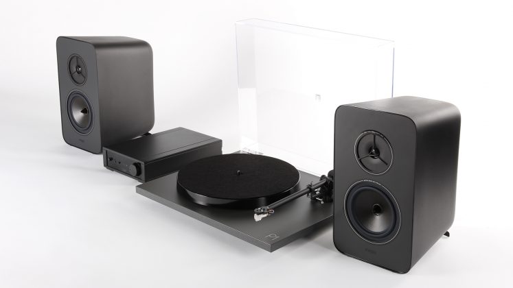 Rega System One