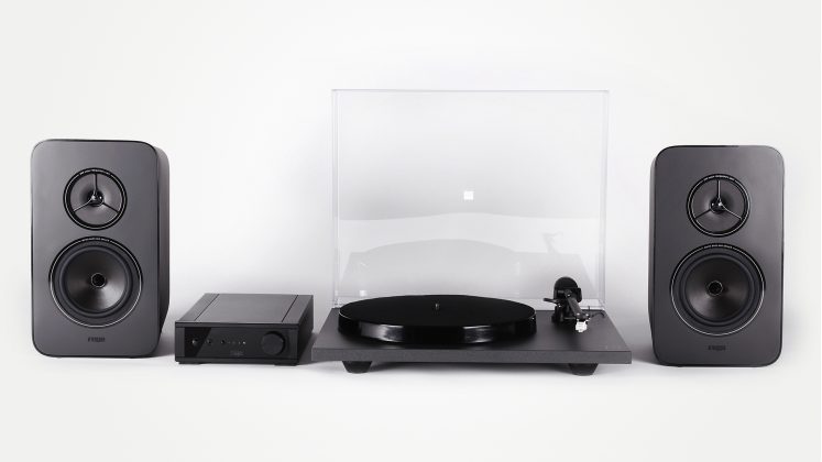 Rega System One
