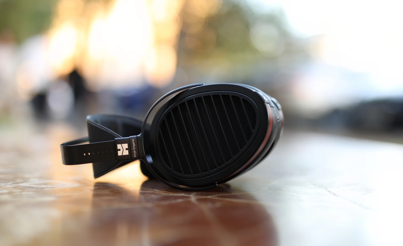 HIFIMAN Arya Organic