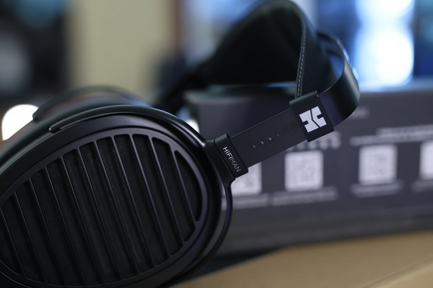 HIFIMAN Arya Organic