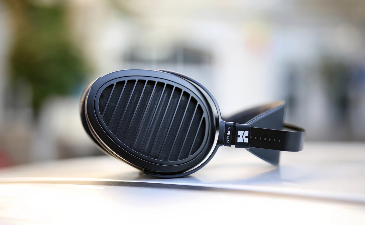 HIFIMAN Arya Organic