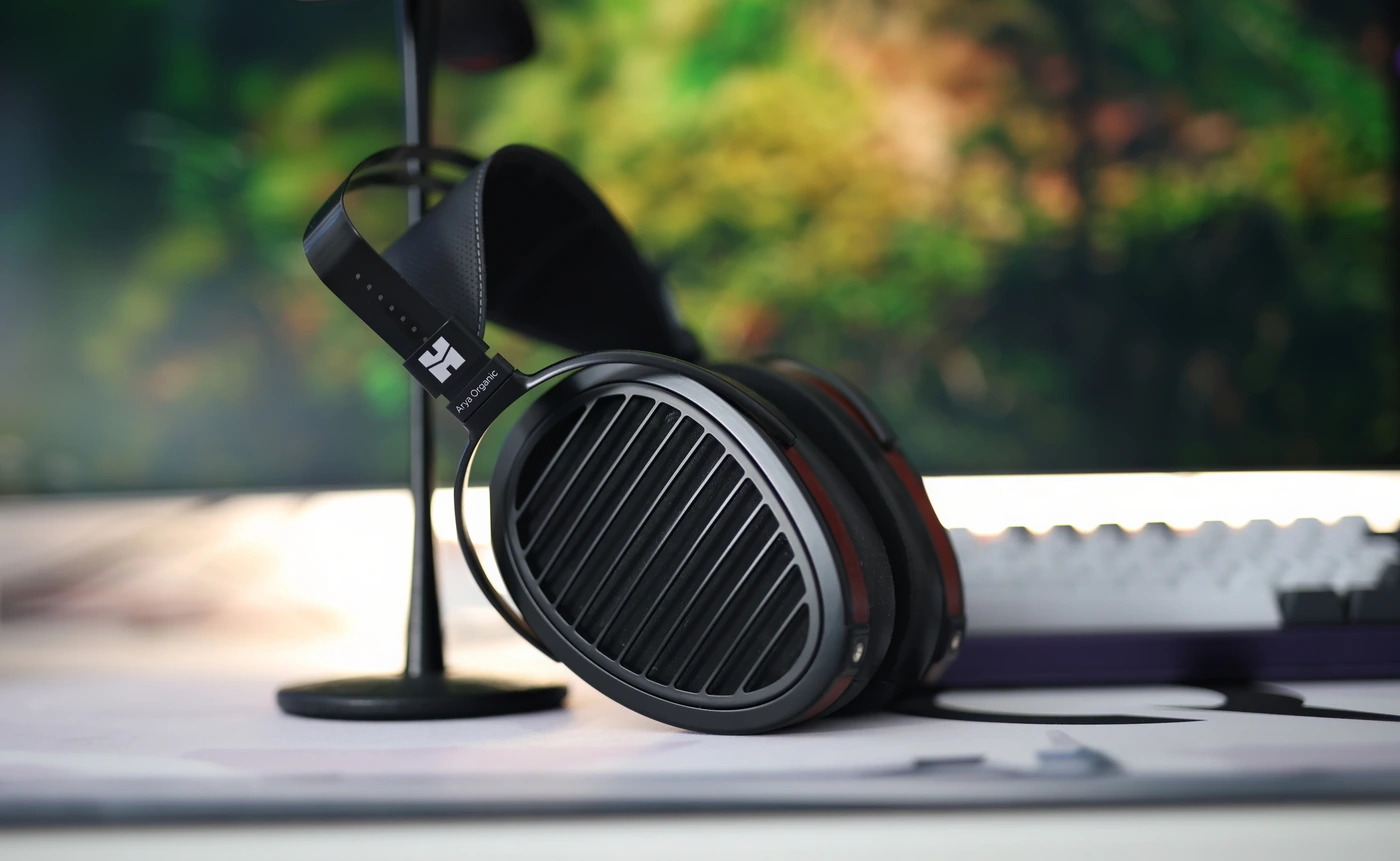 HIFIMAN Arya Organic