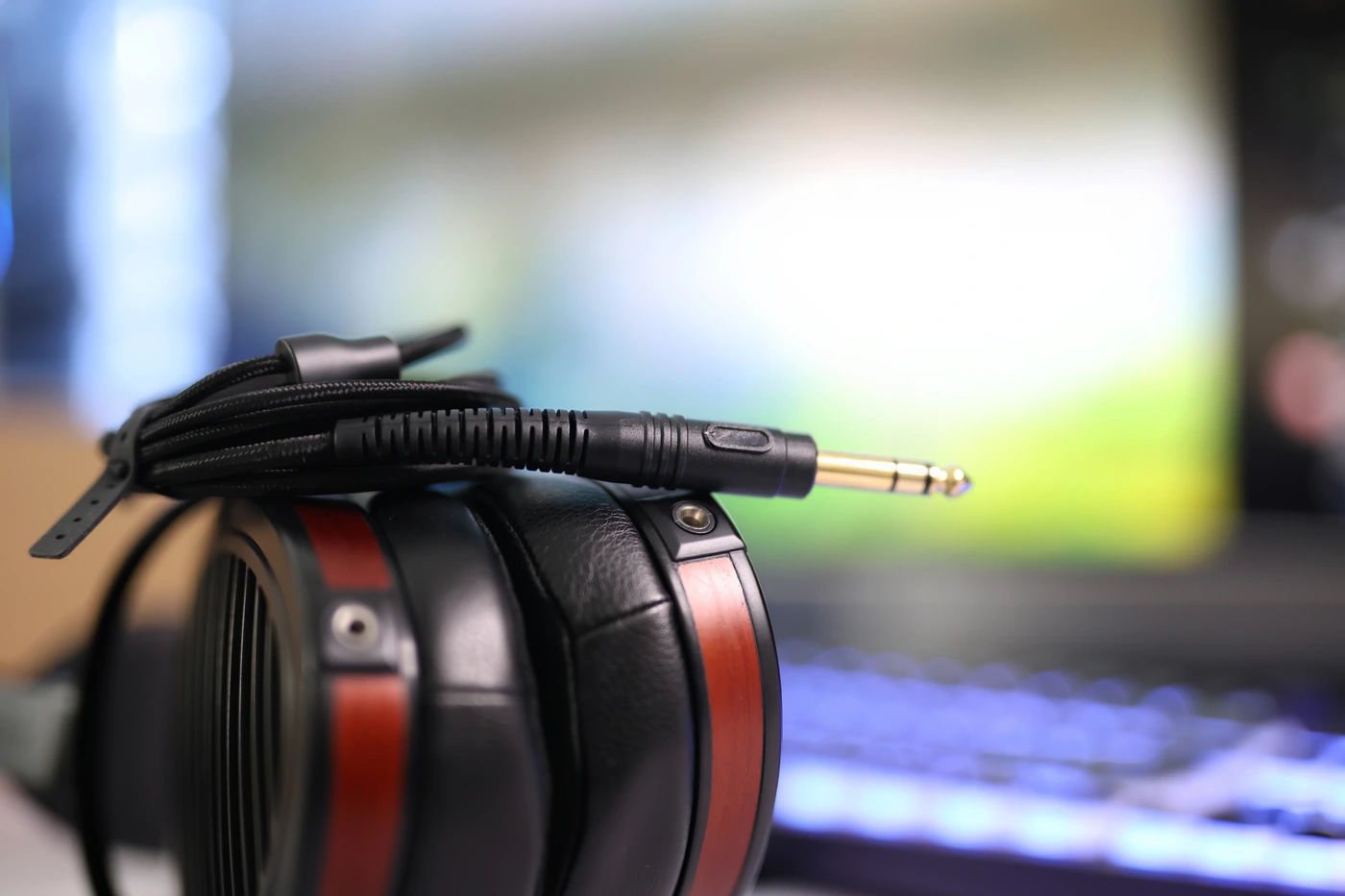 HIFIMAN Arya Organic