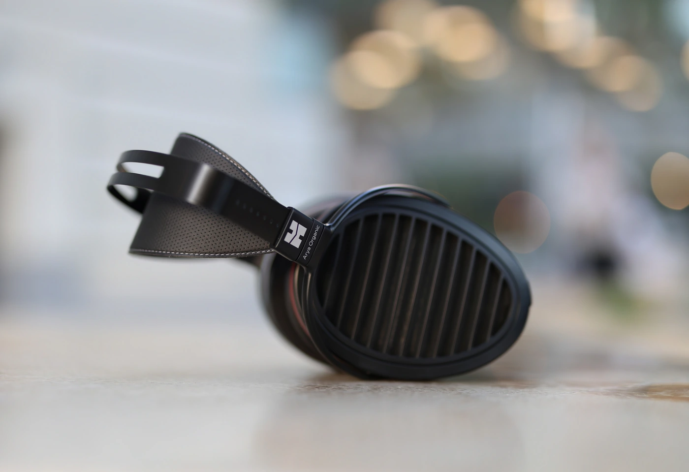 HIFIMAN Arya Organic